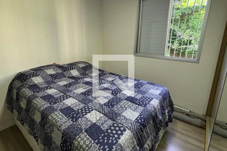 Quarto 1  de apartamento à venda com 2 quartos, 51m² em Santa Terezinha, São Bernardo do Campo