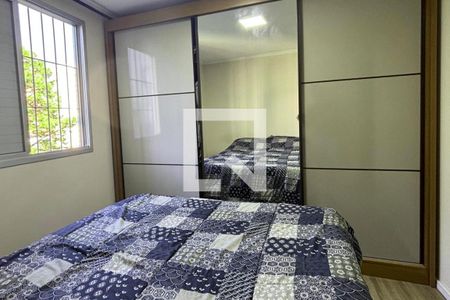 Quarto 1  de apartamento à venda com 2 quartos, 51m² em Santa Terezinha, São Bernardo do Campo