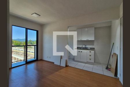 Apartamento para alugar com 2 quartos, 45m² em Vargem Grande, Rio de Janeiro