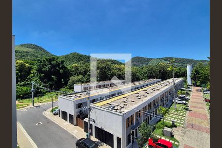 Apartamento para alugar com 2 quartos, 45m² em Vargem Grande, Rio de Janeiro