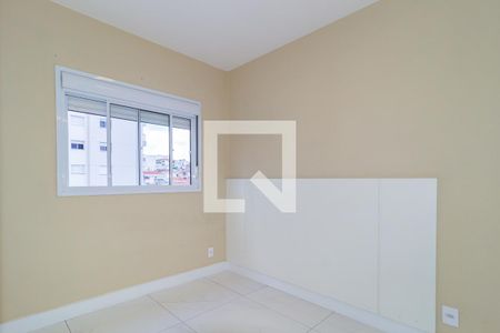 Quarto 1 de apartamento para alugar com 2 quartos, 38m² em Jardim Analia Franco, São Paulo