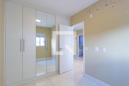 Quarto 1 de apartamento para alugar com 2 quartos, 38m² em Jardim Analia Franco, São Paulo