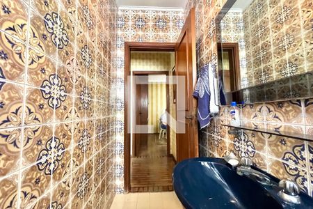 Lavabo de casa à venda com 5 quartos, 250m² em Vila Alexandria, São Paulo