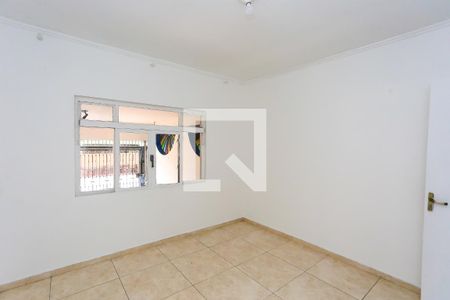 quarto 1 de casa para alugar com 4 quartos, 120m² em Campo Limpo, São Paulo