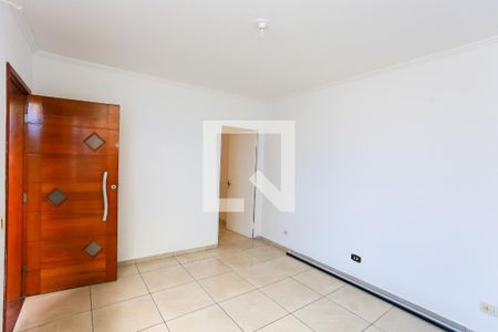 Sala  de casa para alugar com 4 quartos, 120m² em Campo Limpo, São Paulo