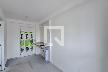 Apartamento à venda com 1 quarto, 28m² em Ipiranga, São Paulo