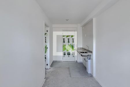 Apartamento à venda com 1 quarto, 28m² em Ipiranga, São Paulo