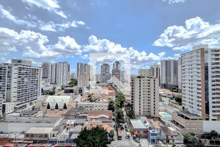Apartamento à venda com 1 quarto, 28m² em Ipiranga, São Paulo