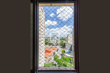 Quarto 1 - Janela de apartamento para alugar com 2 quartos, 47m² em Vila Mangalot, São Paulo