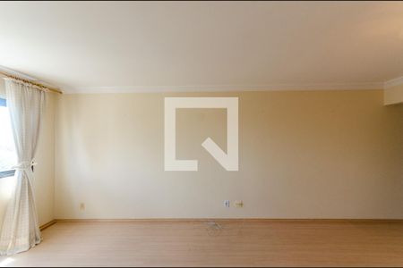 Sala de apartamento para alugar com 2 quartos, 47m² em Vila Mangalot, São Paulo