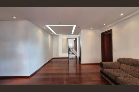 Apartamento à venda com 3 quartos, 140m² em Parque das Nações, Santo André