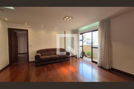 Apartamento à venda com 3 quartos, 140m² em Parque das Nações, Santo André