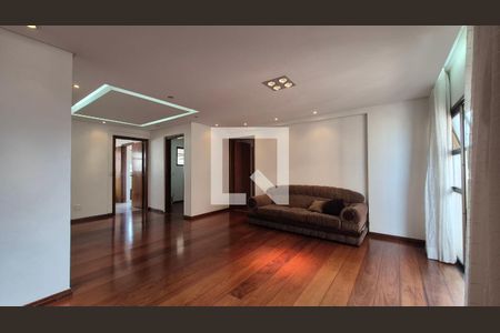 Apartamento à venda com 3 quartos, 140m² em Parque das Nações, Santo André