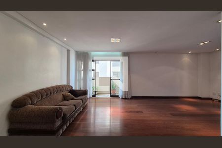 Apartamento à venda com 3 quartos, 140m² em Parque das Nações, Santo André