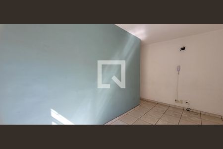 Sala de apartamento para alugar com 2 quartos, 43m² em Morada do Trevo, Betim