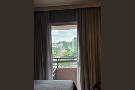 Sala/Quarto de kitnet/studio para alugar com 1 quarto, 35m² em Butantã, São Paulo