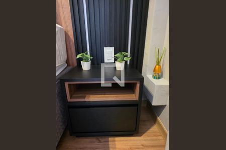 Sala/Quarto de kitnet/studio para alugar com 1 quarto, 35m² em Butantã, São Paulo