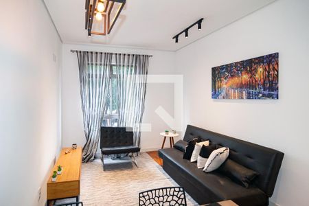 Apartamento à venda com 1 quarto, 45m² em Bela Vista, São Paulo