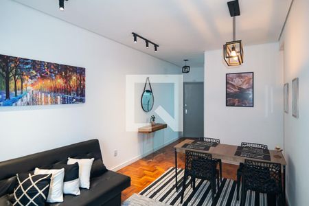 Apartamento à venda com 1 quarto, 45m² em Bela Vista, São Paulo