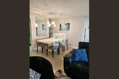 Apartamento à venda com 3 quartos, 122m² em Mooca, São Paulo