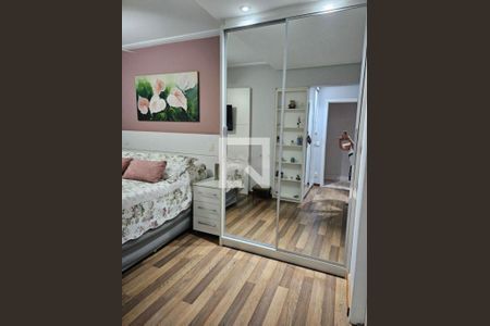 Apartamento à venda com 3 quartos, 122m² em Mooca, São Paulo