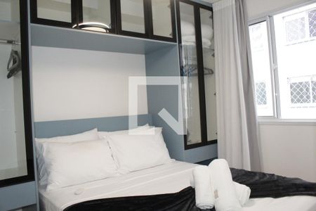 Apartamento para alugar com 2 quartos, 34m² em República, São Paulo