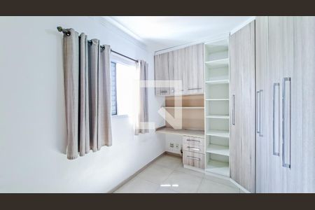 Quarto 1 de apartamento para alugar com 2 quartos, 55m² em Vila Sirena, Guarulhos