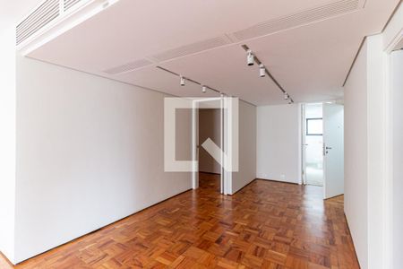 Sala de apartamento para alugar com 2 quartos, 260m² em Consolação, São Paulo