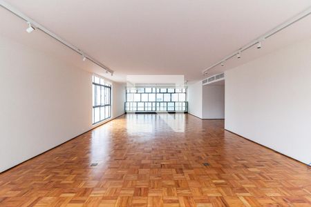 Sala de apartamento para alugar com 2 quartos, 260m² em Consolação, São Paulo