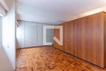 Suíte de apartamento para alugar com 2 quartos, 260m² em Consolação, São Paulo