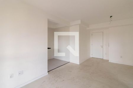 Sala de apartamento à venda com 2 quartos, 68m² em Macedo, Guarulhos