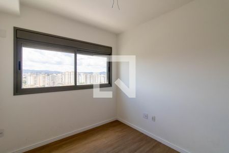 Suíte  de apartamento à venda com 2 quartos, 68m² em Macedo, Guarulhos