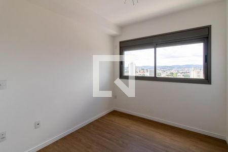 Suíte  de apartamento à venda com 2 quartos, 68m² em Macedo, Guarulhos