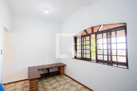 Sala de casa à venda com 2 quartos, 118m² em Centro, Santo André