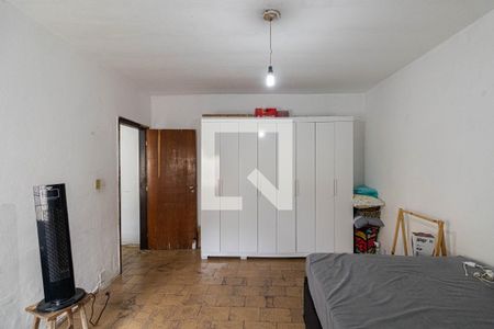 Casa 1 - Quarto 1 de casa à venda com 4 quartos, 300m² em Engenheiro Goulart, São Paulo