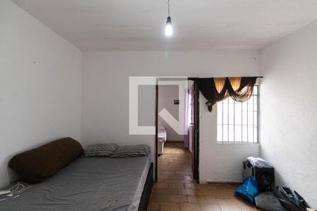 Casa 1 - Quarto 1 de casa à venda com 4 quartos, 300m² em Engenheiro Goulart, São Paulo