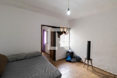 Casa 1 - Quarto 1 de casa à venda com 4 quartos, 300m² em Engenheiro Goulart, São Paulo