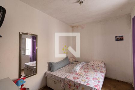 Casa 1 - Quarto 2 de casa à venda com 4 quartos, 300m² em Engenheiro Goulart, São Paulo