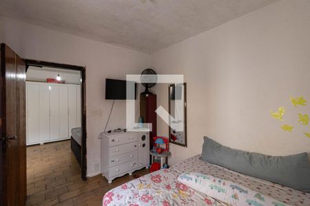 Casa 1 - Quarto 2 de casa à venda com 4 quartos, 300m² em Engenheiro Goulart, São Paulo