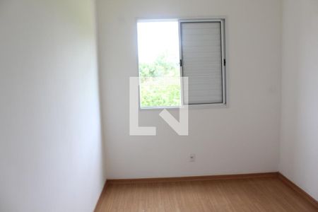 Quarto 2  de apartamento para alugar com 2 quartos, 45m² em Petrópolis, Cotia