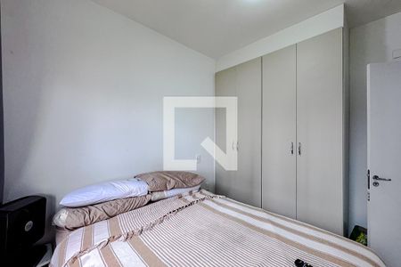 Quarto 1 de apartamento para alugar com 2 quartos, 38m² em Belenzinho, São Paulo