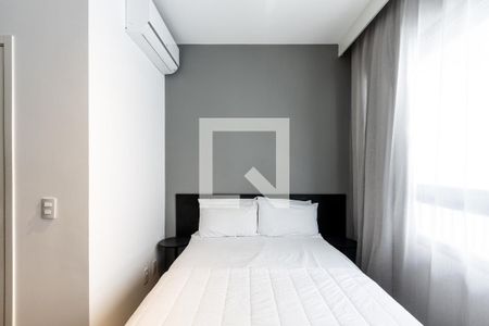 Quarto de kitnet/studio para alugar com 1 quarto, 22m² em Perdizes, São Paulo