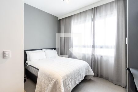 Quarto de kitnet/studio para alugar com 1 quarto, 22m² em Perdizes, São Paulo