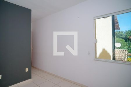 Quarto 1 de apartamento para alugar com 2 quartos, 66m² em São José de Imbassai, Maricá