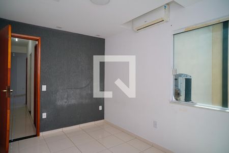 Quarto 2 de apartamento para alugar com 2 quartos, 66m² em São José de Imbassai, Maricá