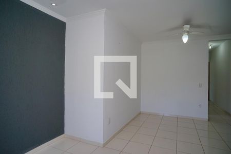 Sala de apartamento para alugar com 2 quartos, 66m² em São José de Imbassai, Maricá