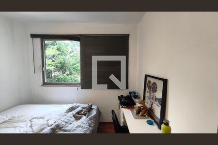 Quarto 1 de apartamento para alugar com 2 quartos, 75m² em Vila Mariana, São Paulo