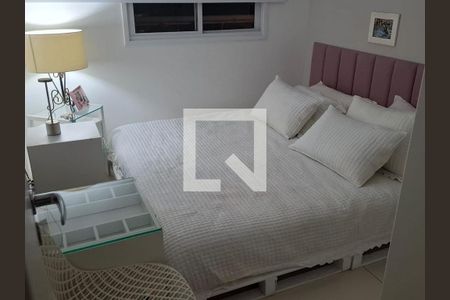 Quarto de apartamento para alugar com 2 quartos, 73m² em Barra da Tijuca, Rio de Janeiro