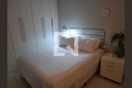 Quarto de apartamento para alugar com 2 quartos, 73m² em Barra da Tijuca, Rio de Janeiro