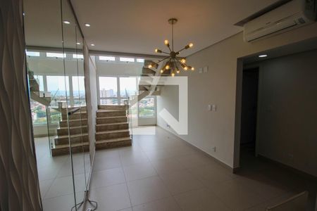 Apartamento para alugar com 2 quartos, 120m² em Jardim Europa, Sorocaba